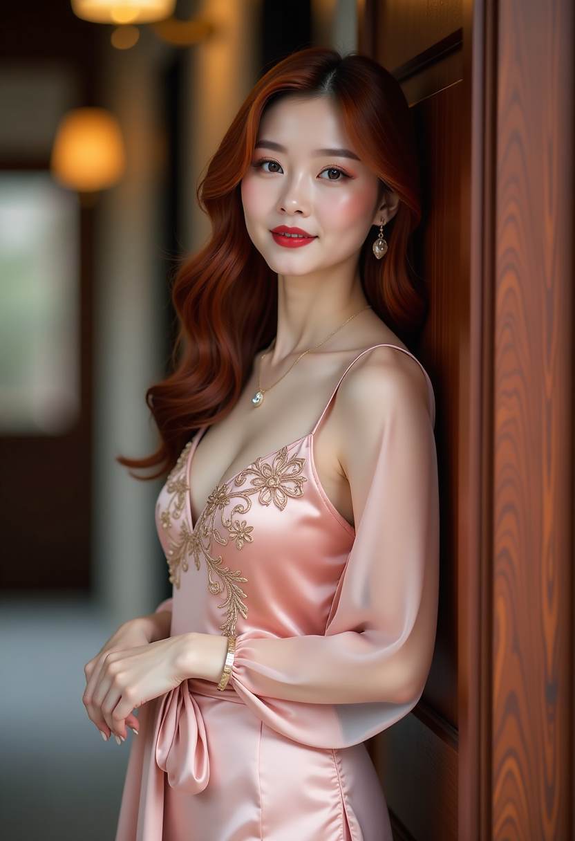 金陵密令