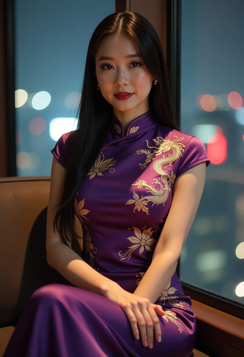 瀚海龙魂